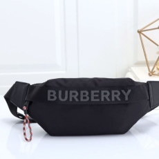 Burberry Waist Chest Packs